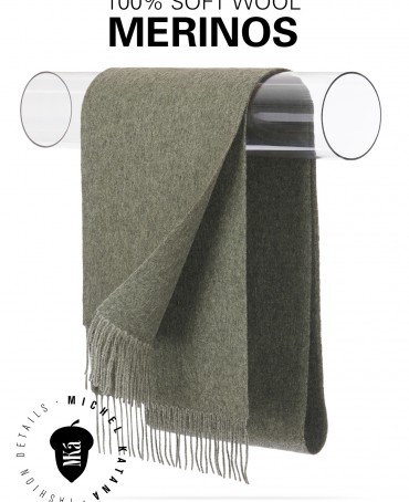 Шарф Унисекс FT.W220_705544.85/VERT